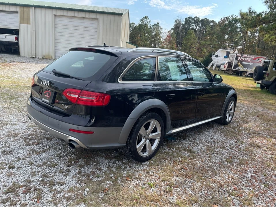 2013 Audi Allroad - Image 4 of 20