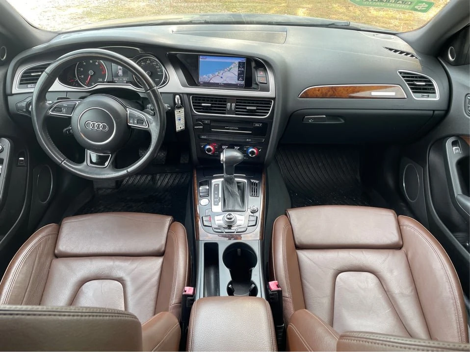 2013 Audi Allroad - Image 16 of 20
