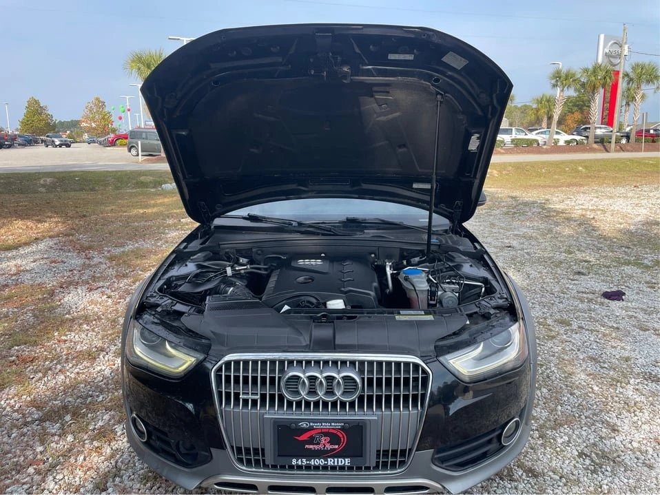 2013 Audi Allroad - Image 10 of 20