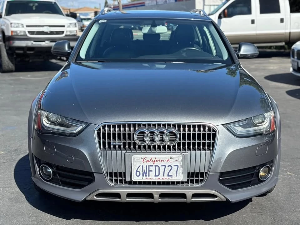 2013 Audi Allroad - Image 3 of 20