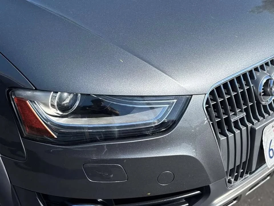 2013 Audi Allroad - Image 11 of 20