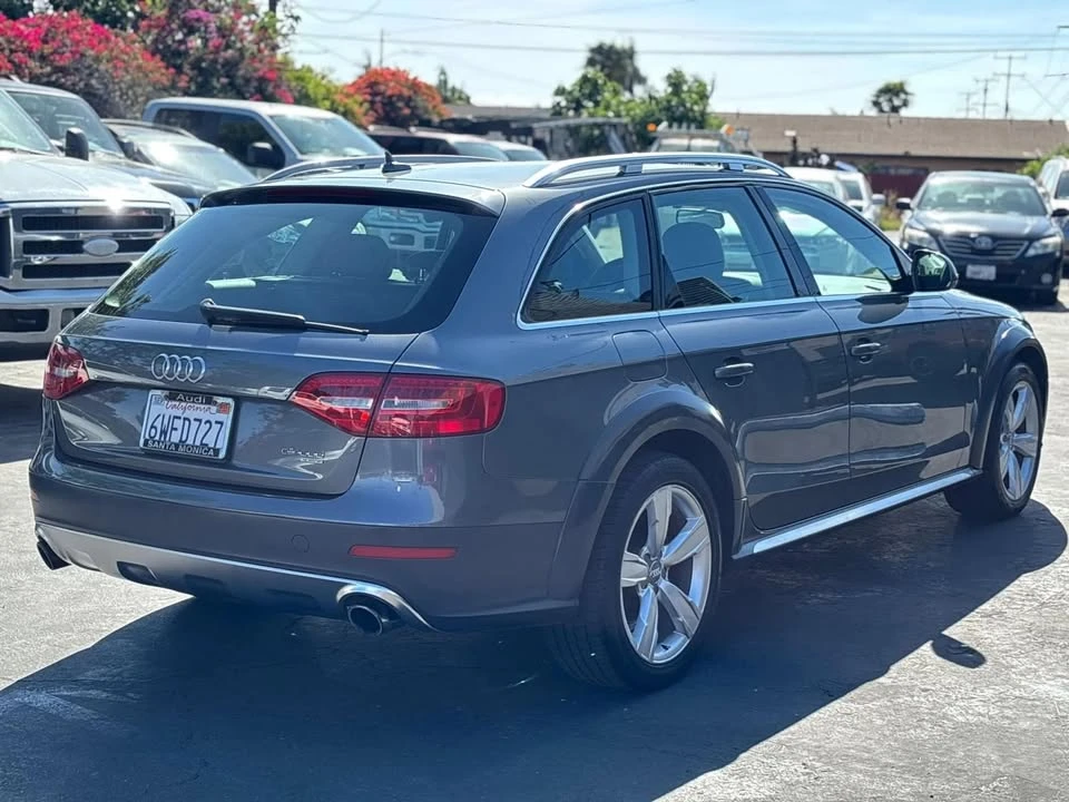2013 Audi Allroad - Image 7 of 20