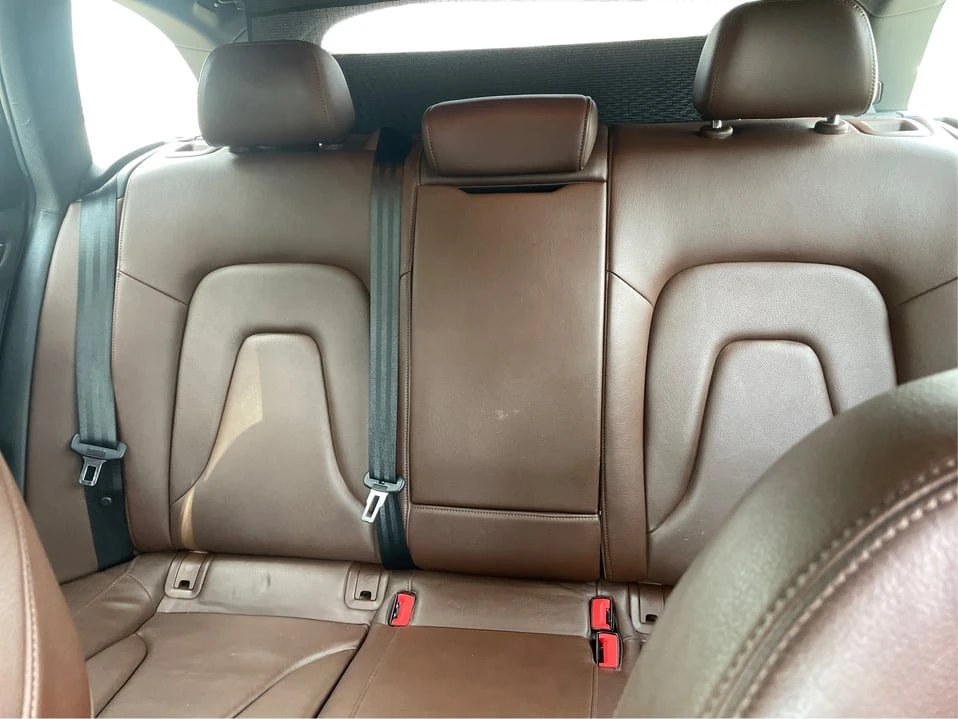 2013 Audi Allroad - Image 14 of 20