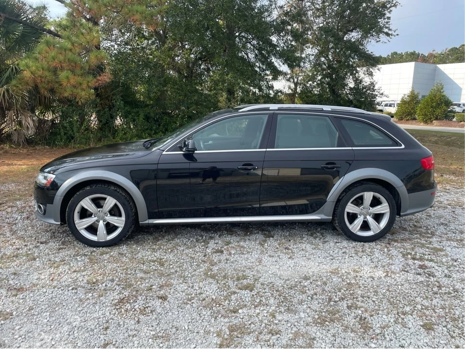 2013 Audi Allroad - Image 7 of 20