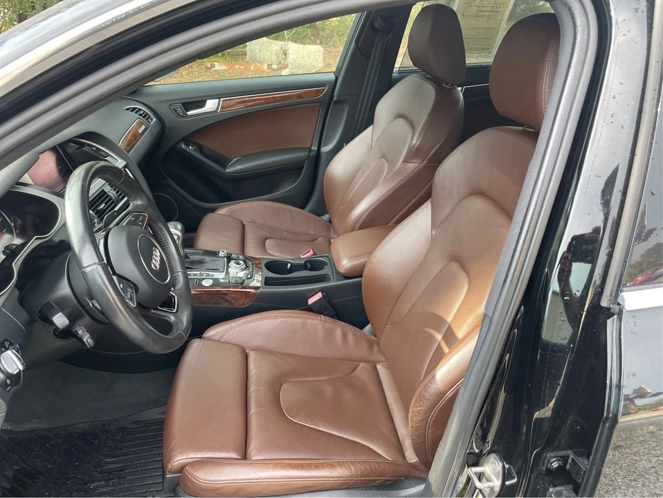 2013 Audi Allroad - Image 8 of 20