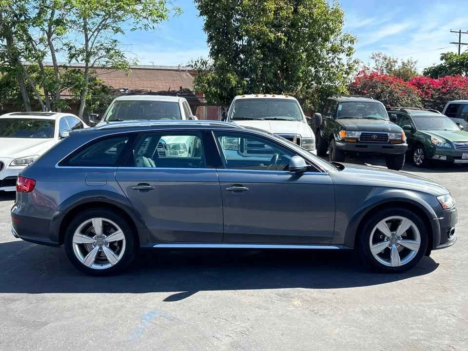 2013 Audi Allroad - Image 10 of 20