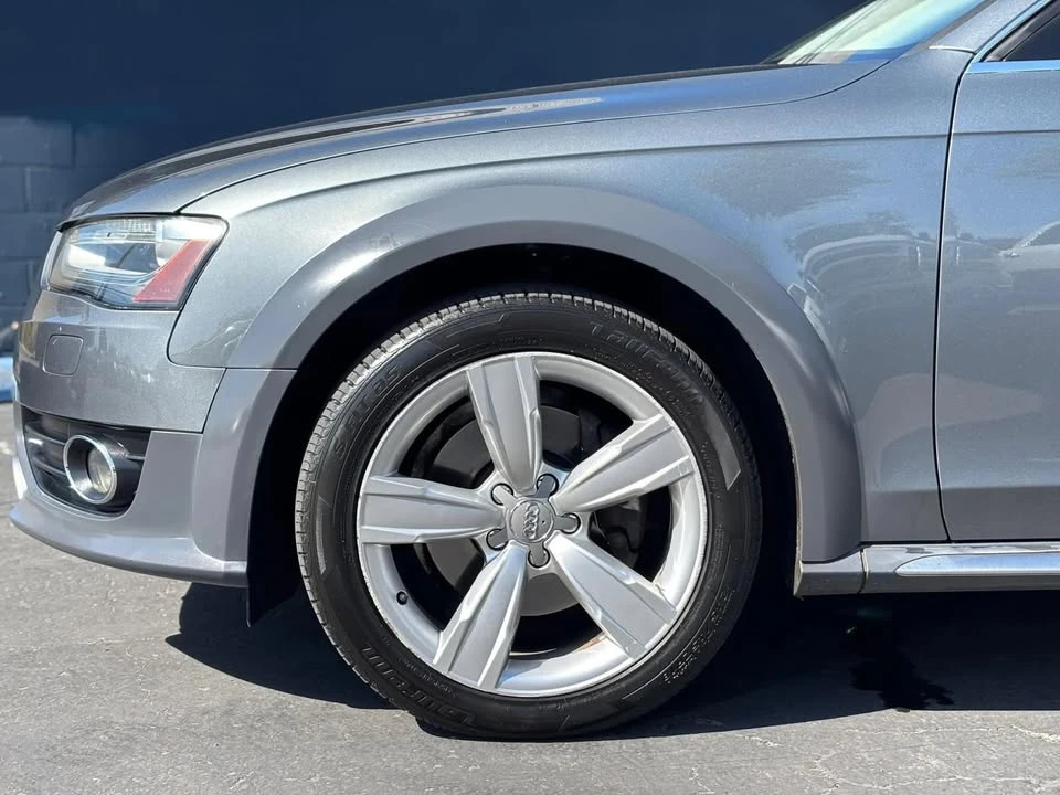 2013 Audi Allroad - Image 9 of 20