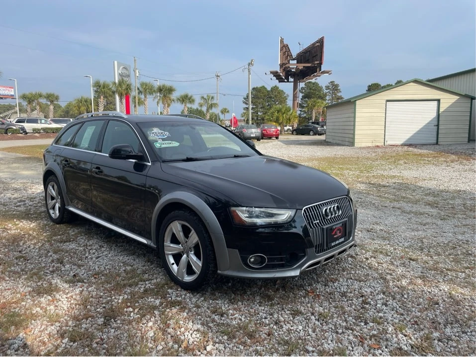 2013 Audi Allroad - Image 2 of 20