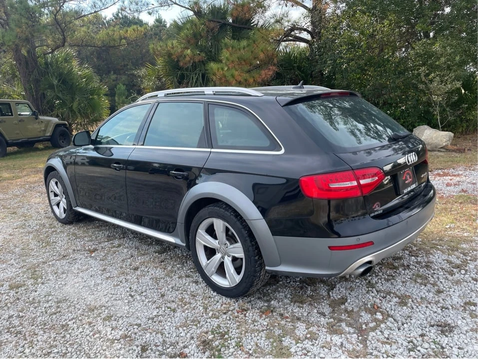 2013 Audi Allroad - Image 6 of 20