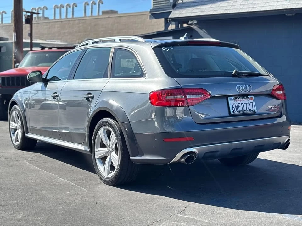 2013 Audi Allroad - Image 6 of 20