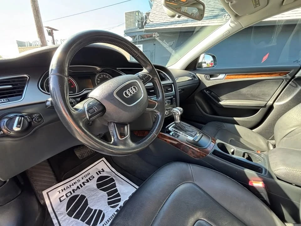 2013 Audi Allroad - Image 16 of 20