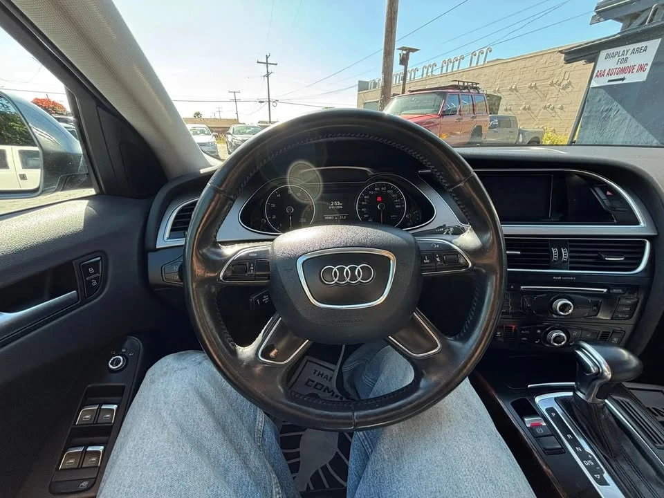 2013 Audi Allroad - Image 17 of 20