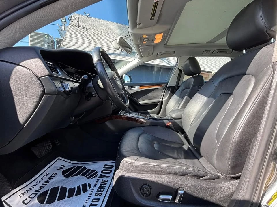 2013 Audi Allroad - Image 13 of 20