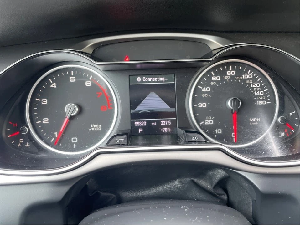 2013 Audi Allroad - Image 18 of 20