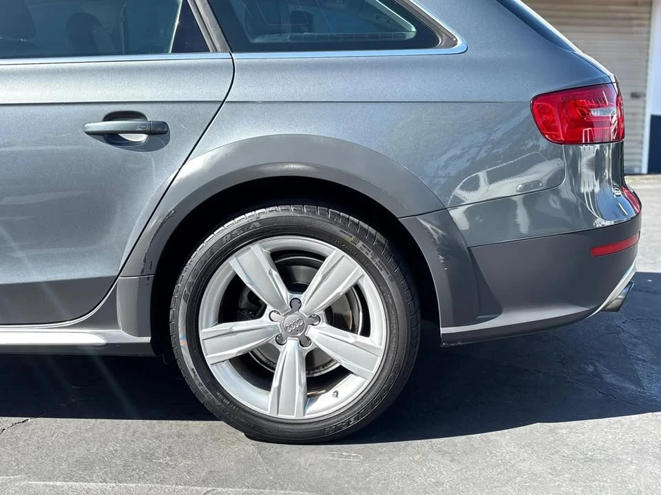 2013 Audi Allroad - Image 8 of 20