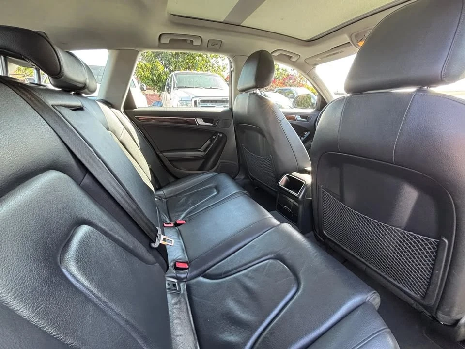 2013 Audi Allroad - Image 19 of 20