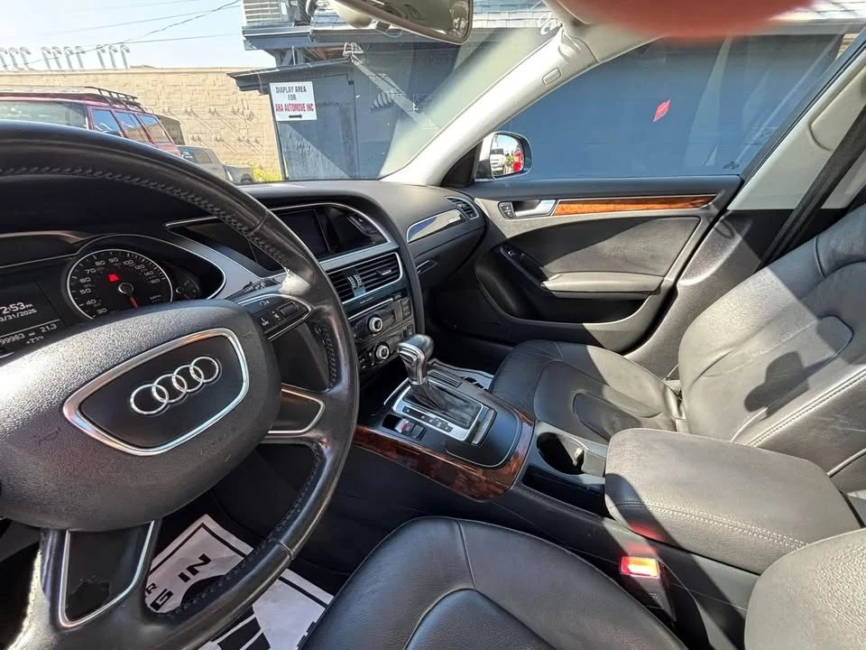 2013 Audi Allroad - Image 18 of 20