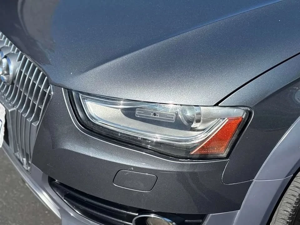 2013 Audi Allroad - Image 12 of 20
