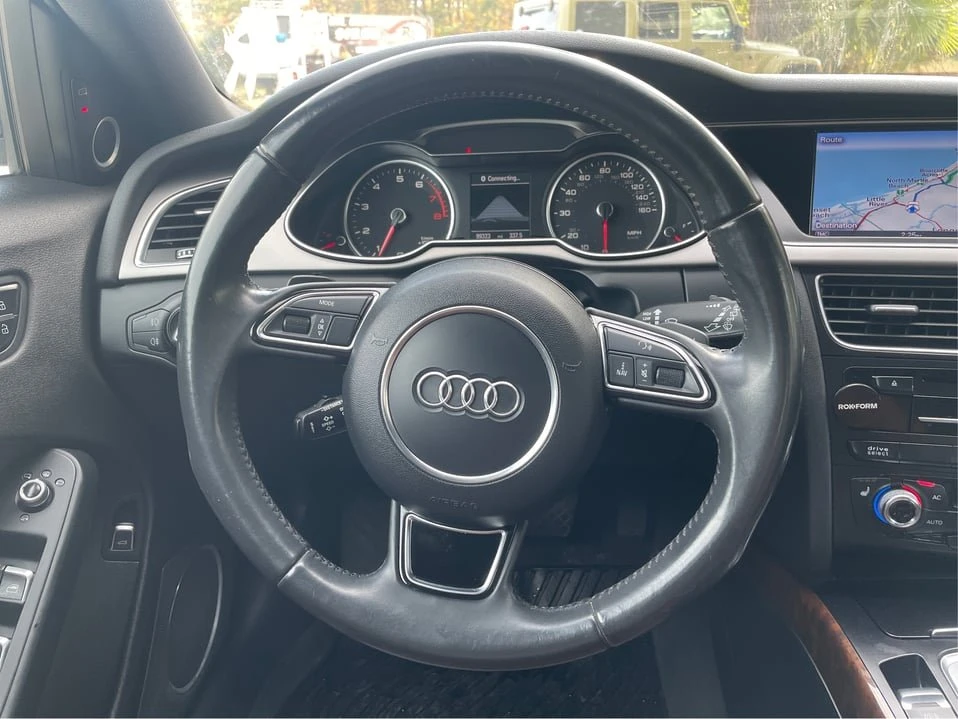 2013 Audi Allroad - Image 19 of 20