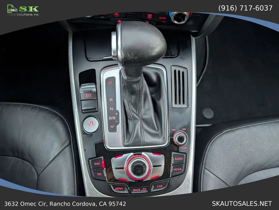 2013 Audi Allroad - Image 20 of 20