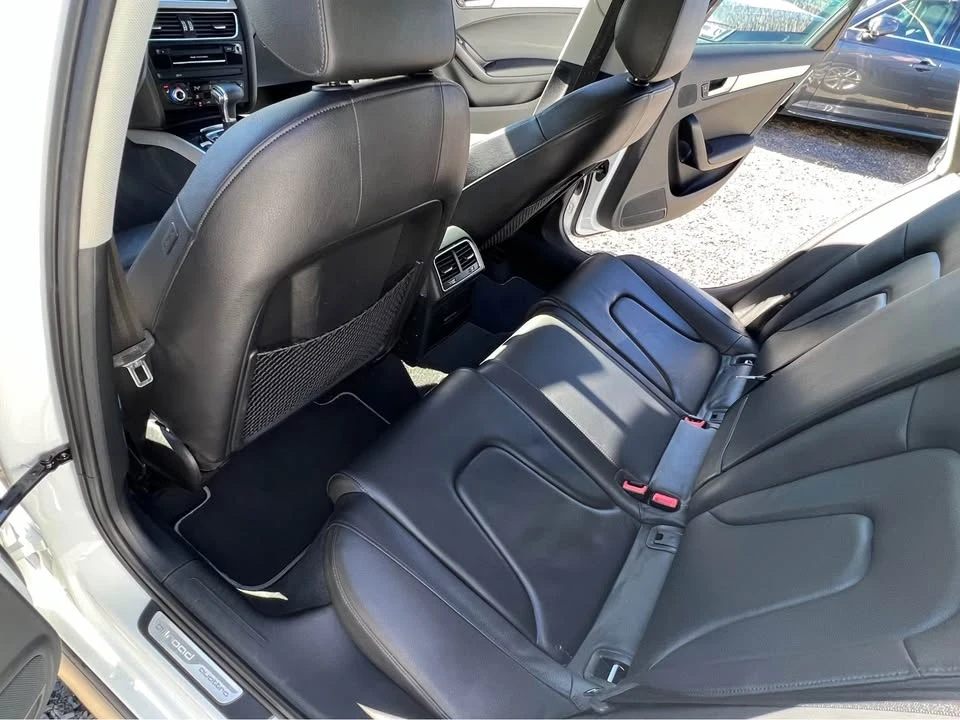 2013 Audi Allroad - Image 9 of 16