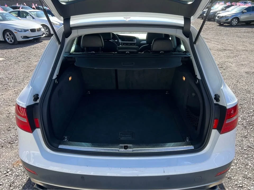 2013 Audi Allroad - Image 15 of 16