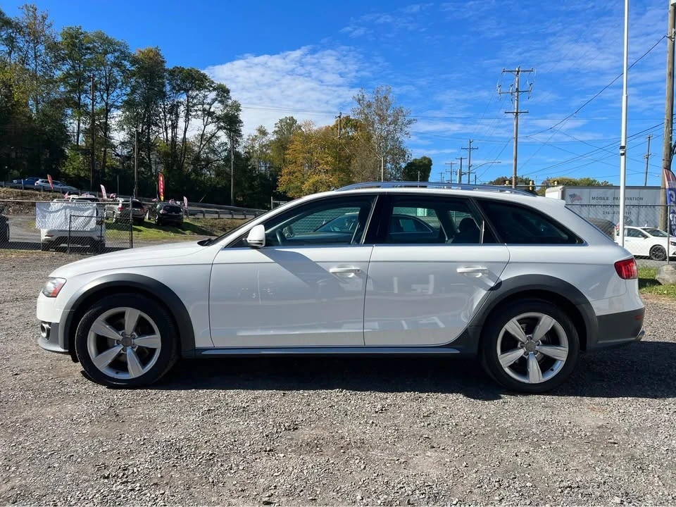 2013 Audi Allroad - Image 3 of 16