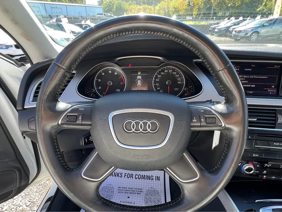 2013 Audi Allroad - Image 11 of 16