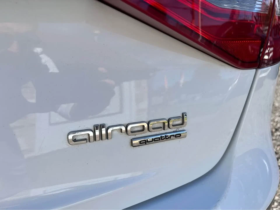 2013 Audi Allroad - Image 7 of 16