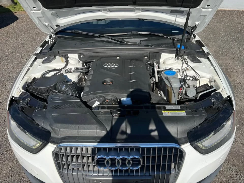 2013 Audi Allroad - Image 13 of 16