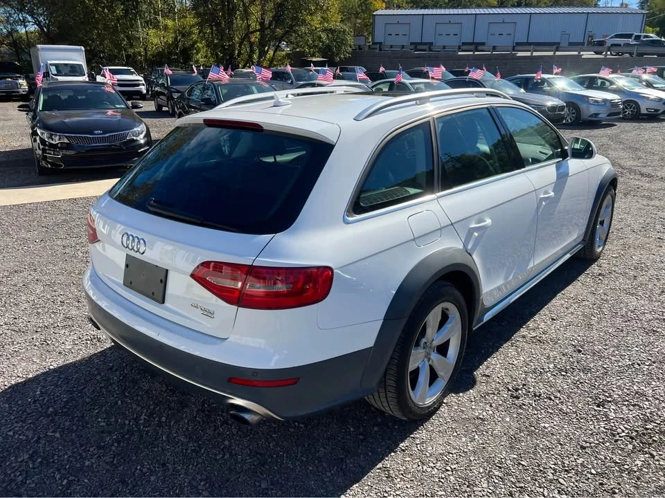 2013 Audi Allroad - Image 6 of 16