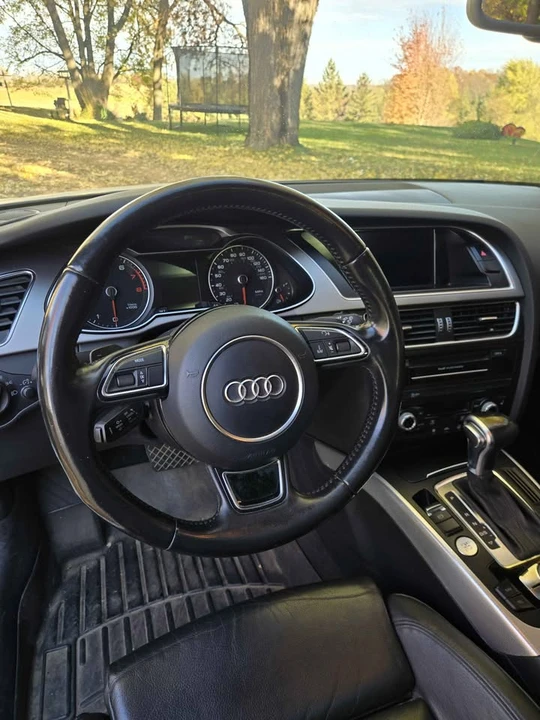 2013 Audi Allroad - Image 4 of 8