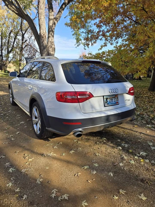 2013 Audi Allroad - Image 2 of 8