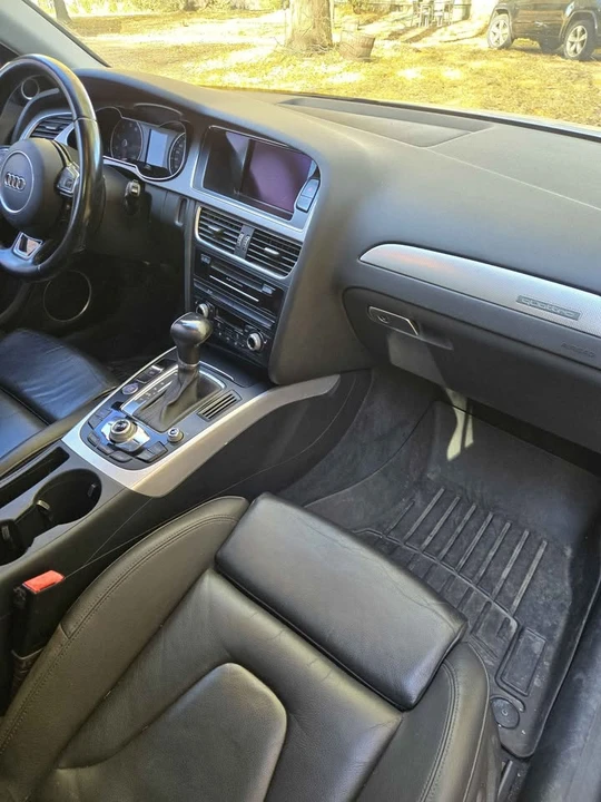 2013 Audi Allroad - Image 5 of 8