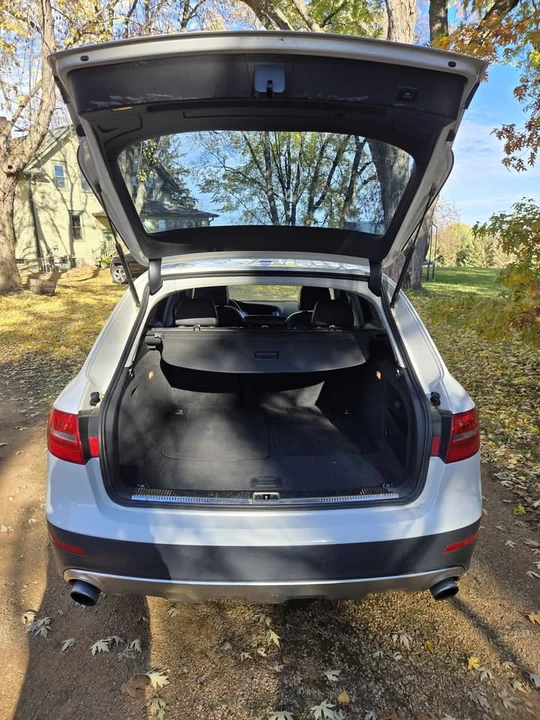 2013 Audi Allroad - Image 8 of 8