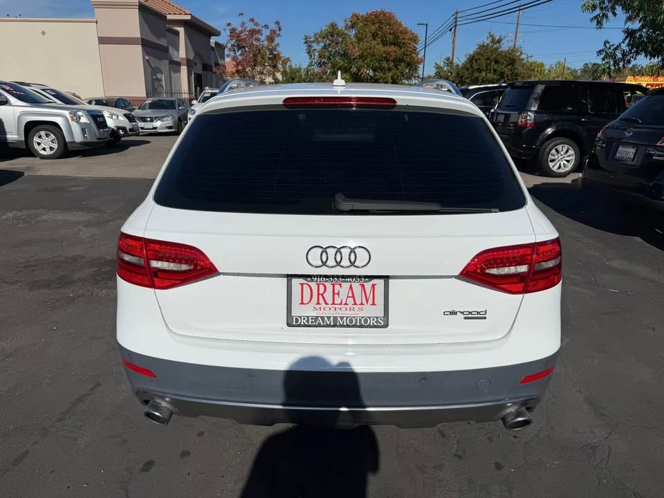 2013 Audi Allroad - Image 5 of 8