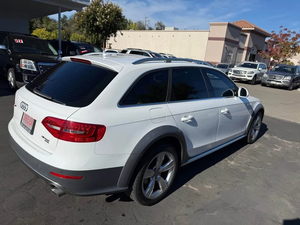 2013 Audi Allroad - Image 6 of 8