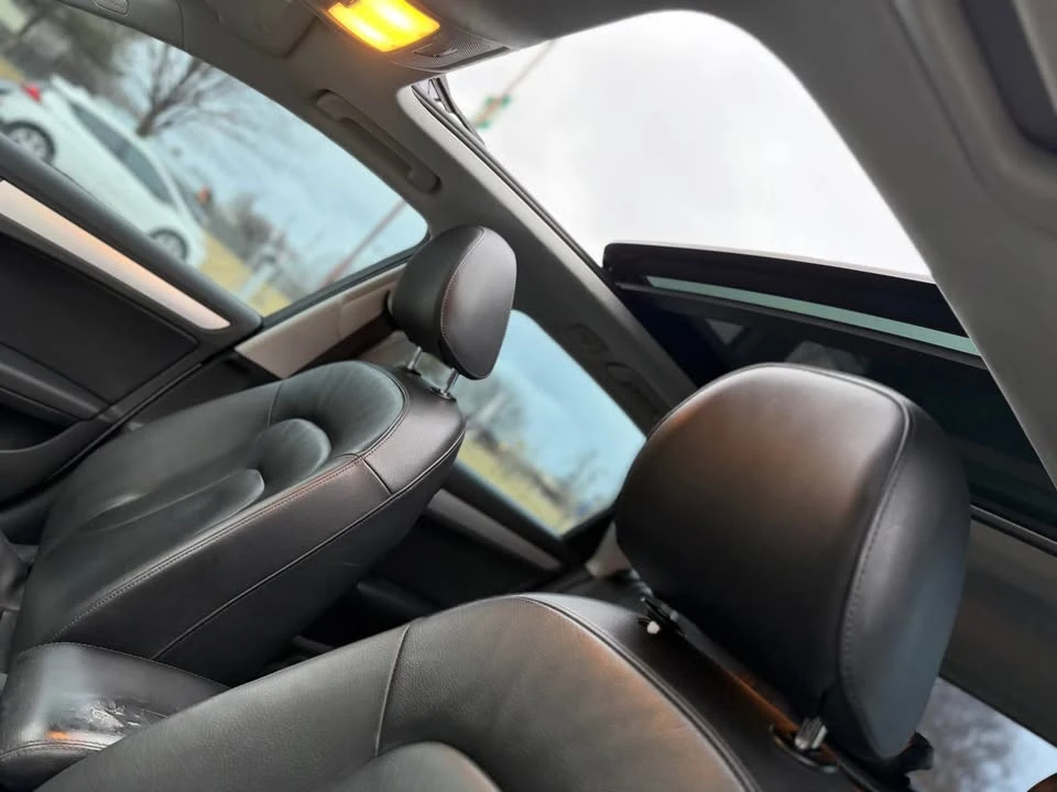 2013 Audi Allroad - Image 13 of 13