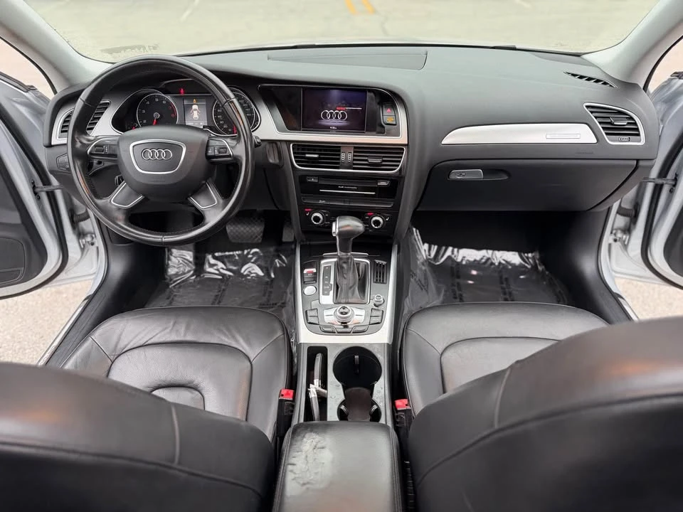 2013 Audi Allroad - Image 7 of 13