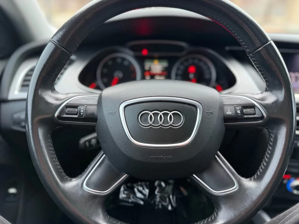 2013 Audi Allroad - Image 8 of 13