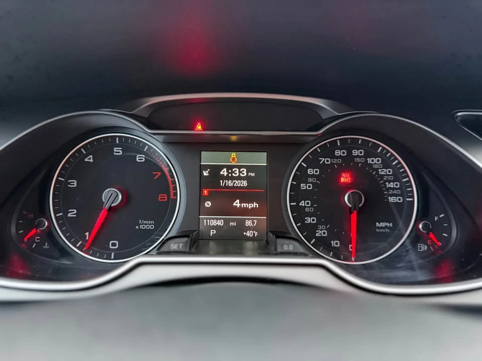 2013 Audi Allroad - Image 9 of 13