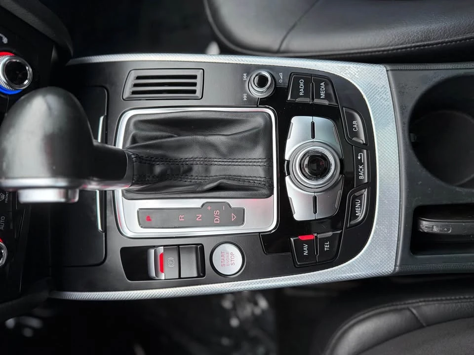 2013 Audi Allroad - Image 11 of 13