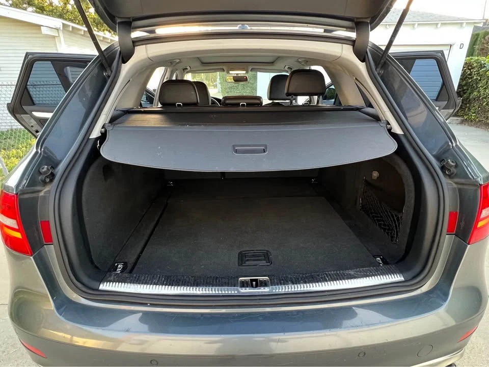 2013 Audi Allroad - Image 8 of 10