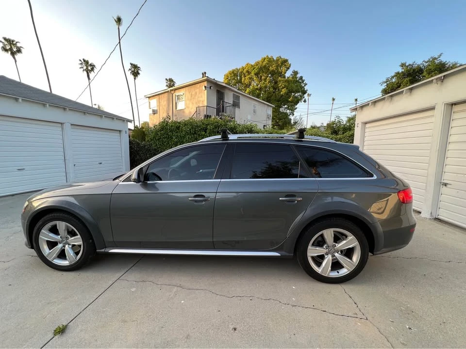 2013 Audi Allroad - Image 10 of 10