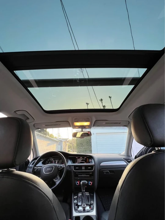 2013 Audi Allroad - Image 7 of 10