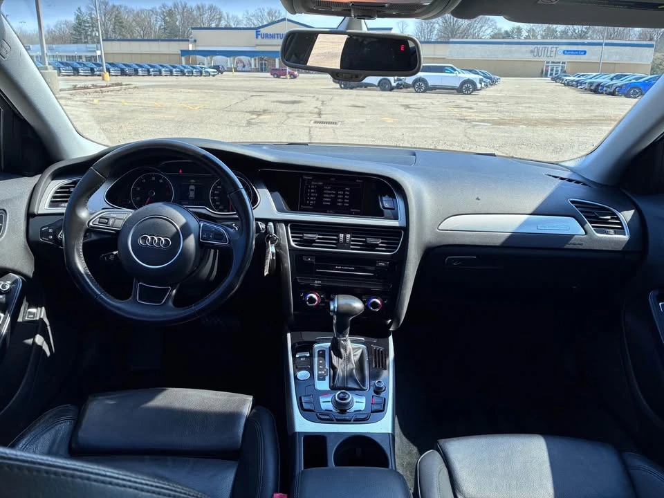 2013 Audi Allroad - Image 10 of 16