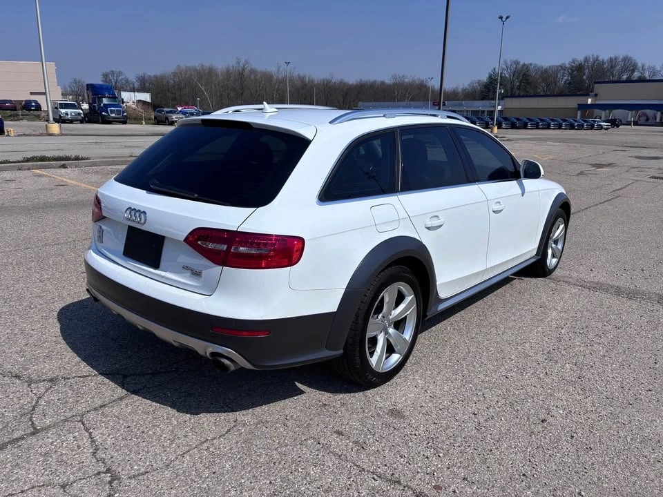 2013 Audi Allroad - Image 5 of 16