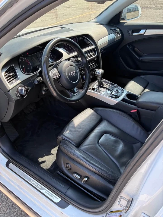 2013 Audi Allroad - Image 13 of 16