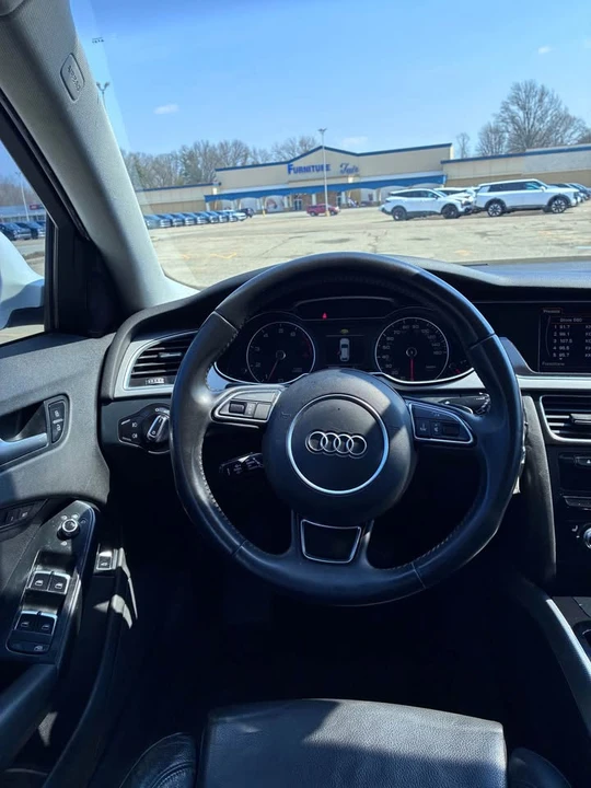 2013 Audi Allroad - Image 11 of 16