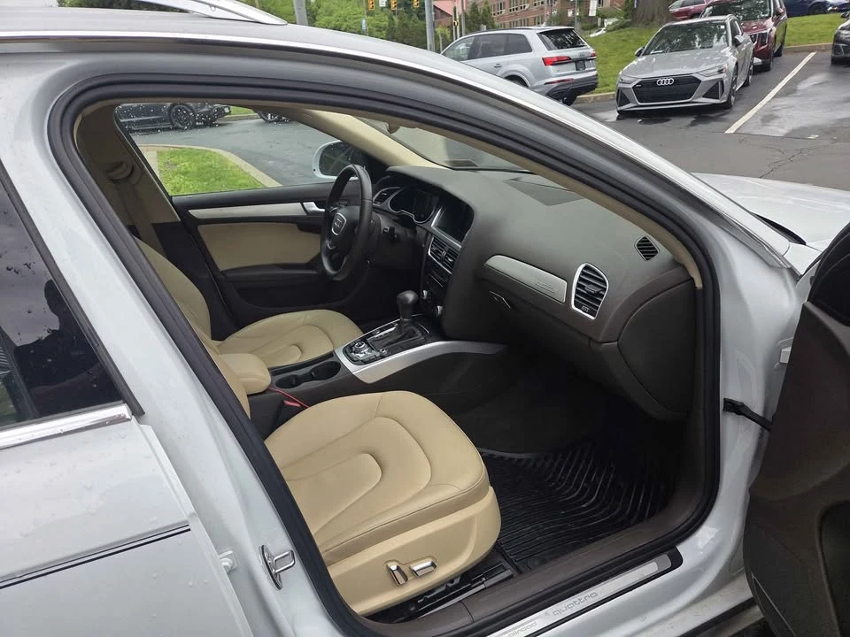 2013 Audi Allroad - Image 6 of 9